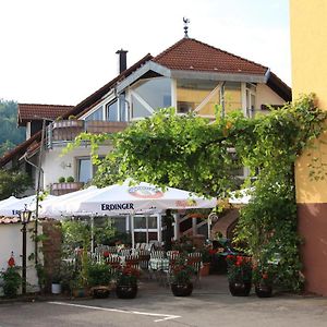 Hotel- Restaurant Zum Schwan